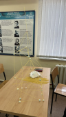 Выпускной в РусГидро‑классе 4
